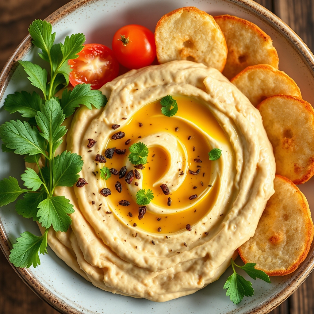 Hummus