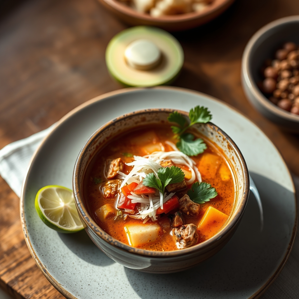 Pozole