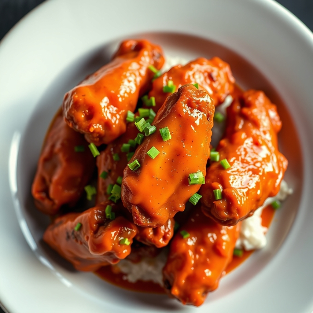 Buffalo Wings