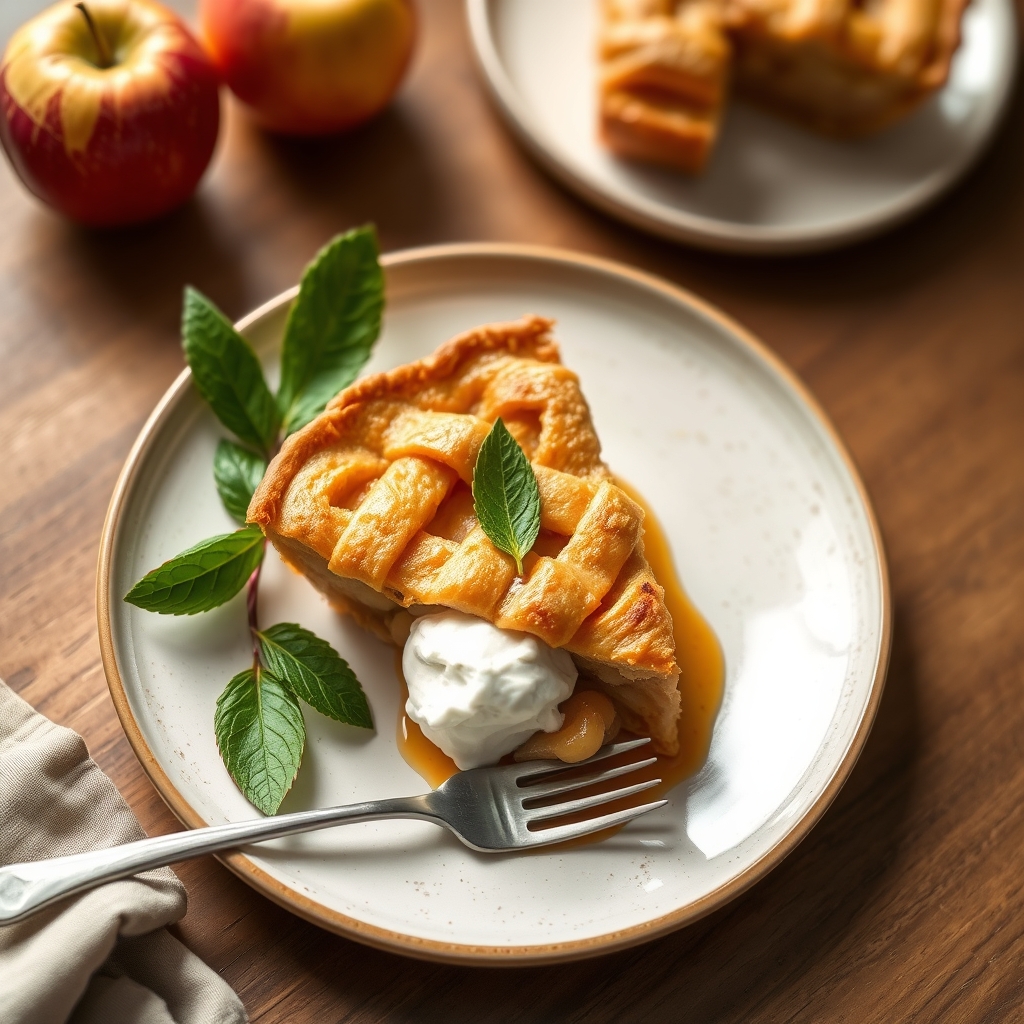 Apple Pie